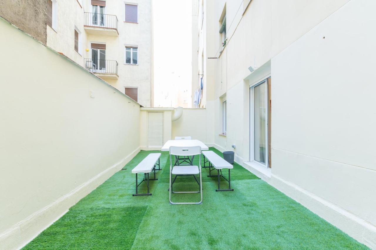 Artes Exclusive En Madrid Leilighet Eksteriør bilde