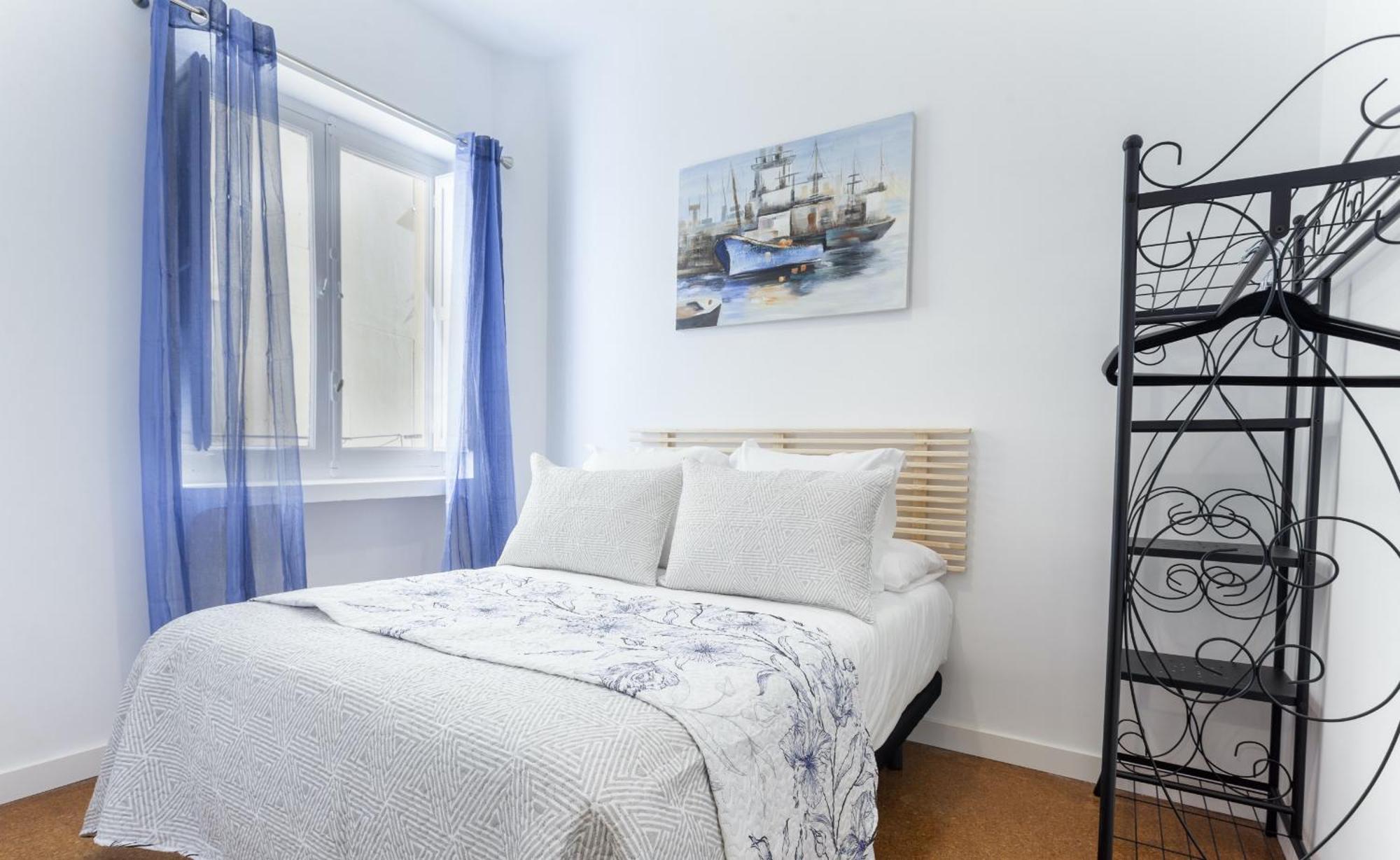 Artes Exclusive En Madrid Leilighet Eksteriør bilde
